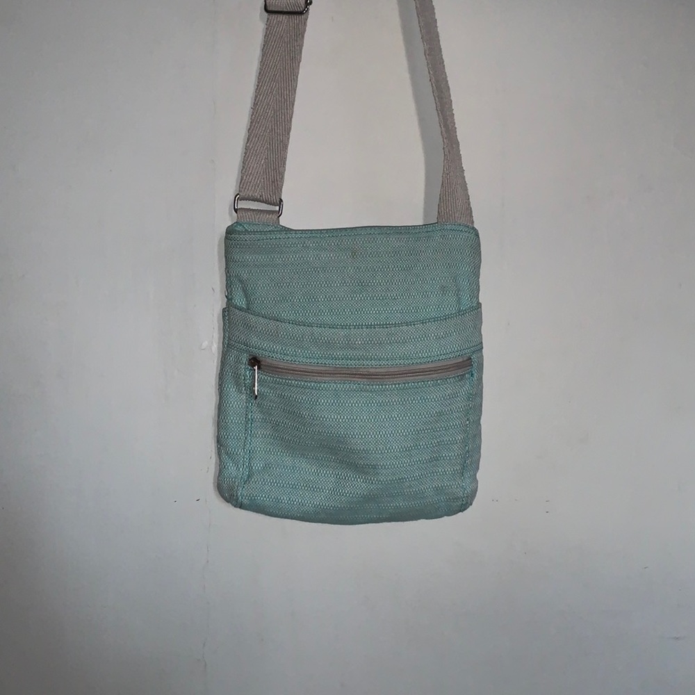 Thirty one crossbody